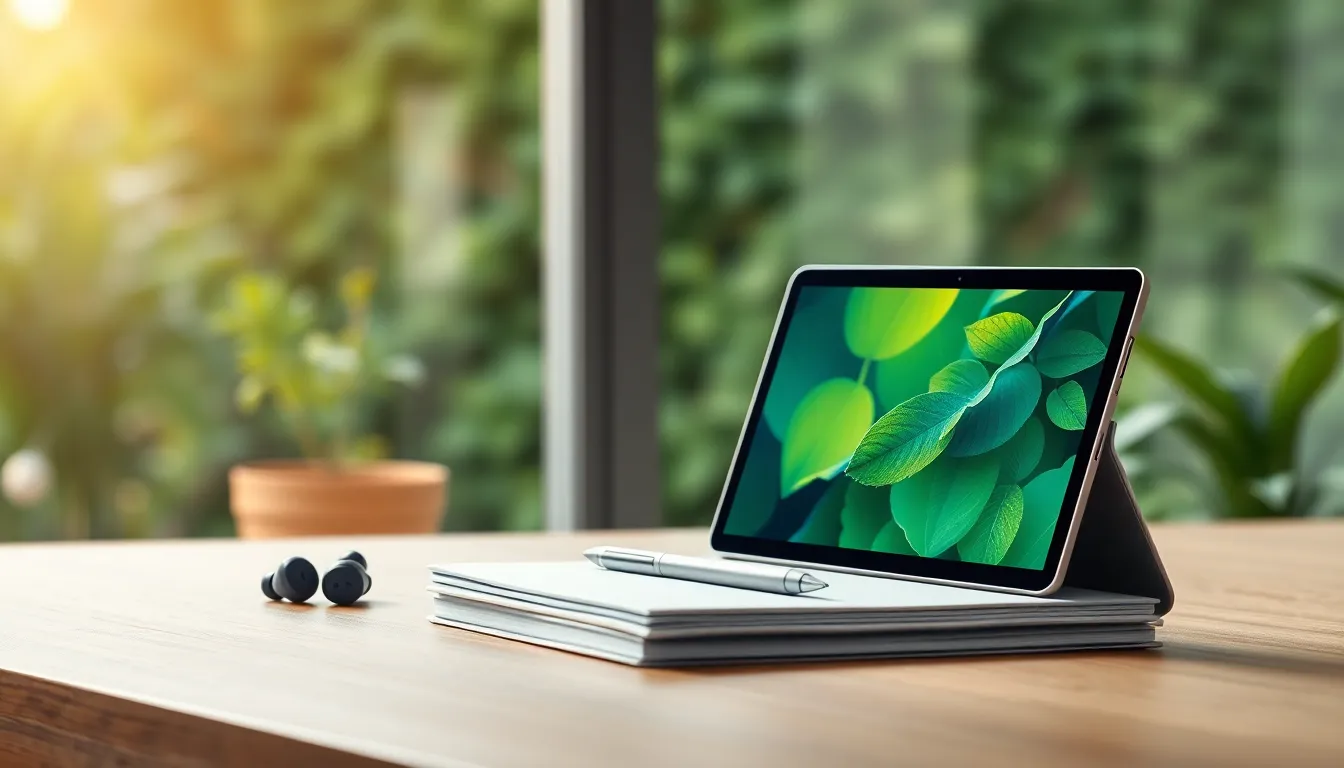 스마트워치 비교