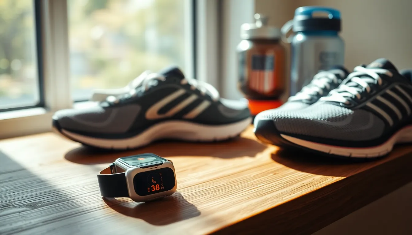 스마트워치 건강관리 앱