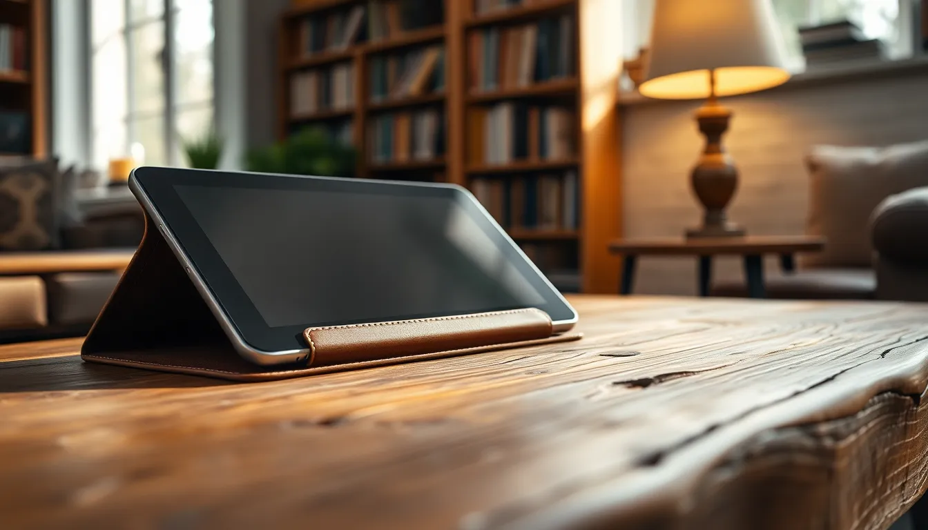 스마트 기기 관리