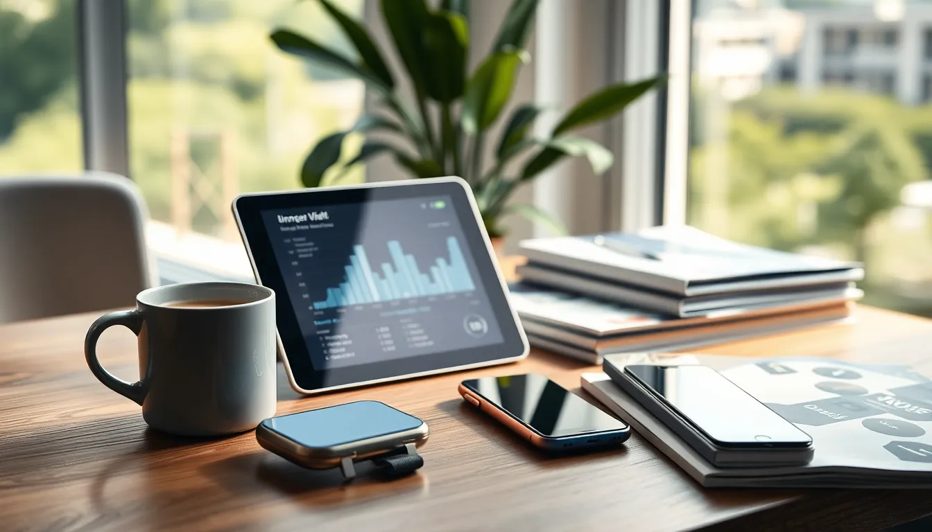 2025년 스마트폰 트렌드