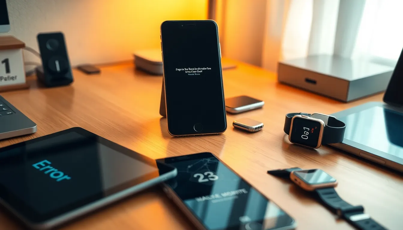 스마트폰 분해 이미지