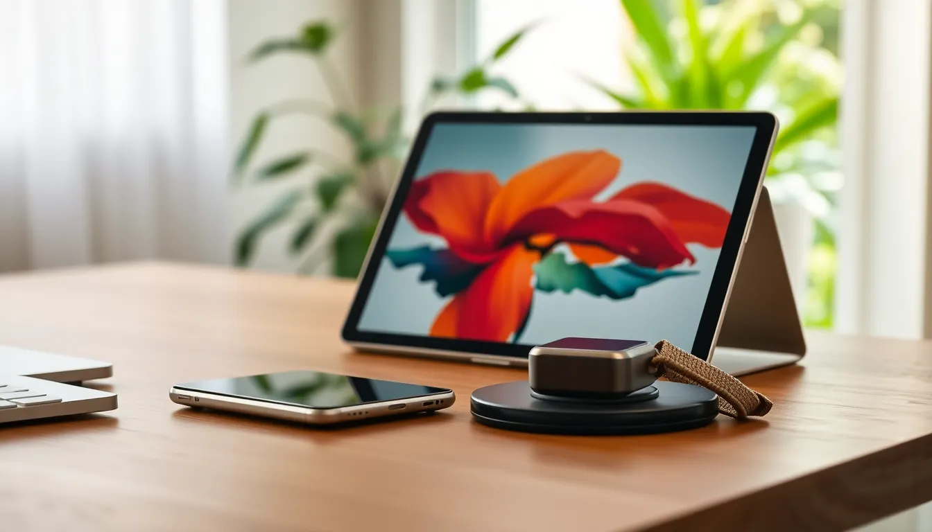 2025년 IT 기기 트렌드