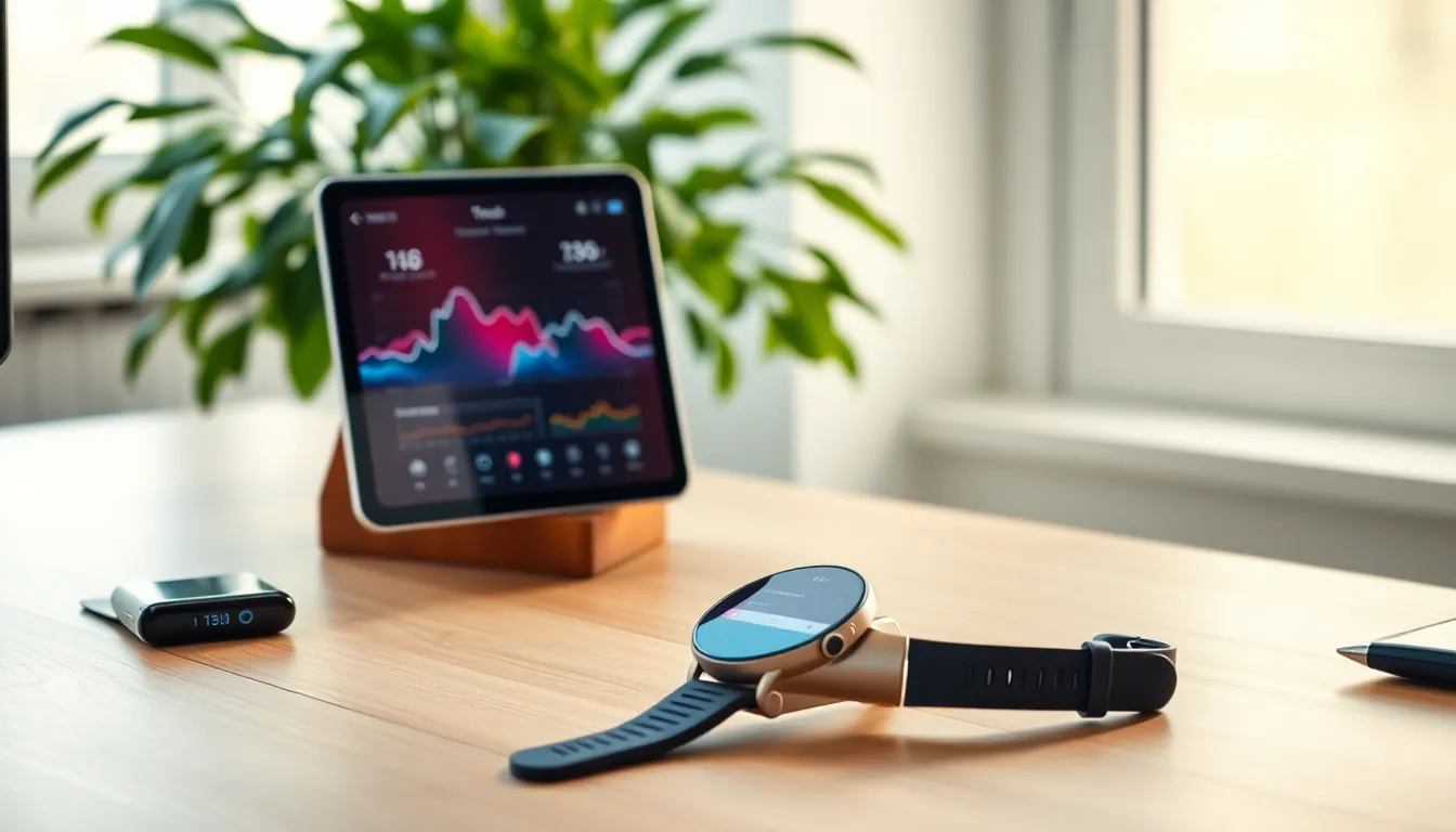 태블릿 예시 이미지