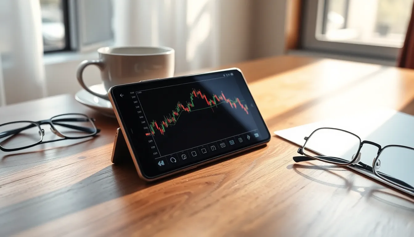 폴더블 스마트폰