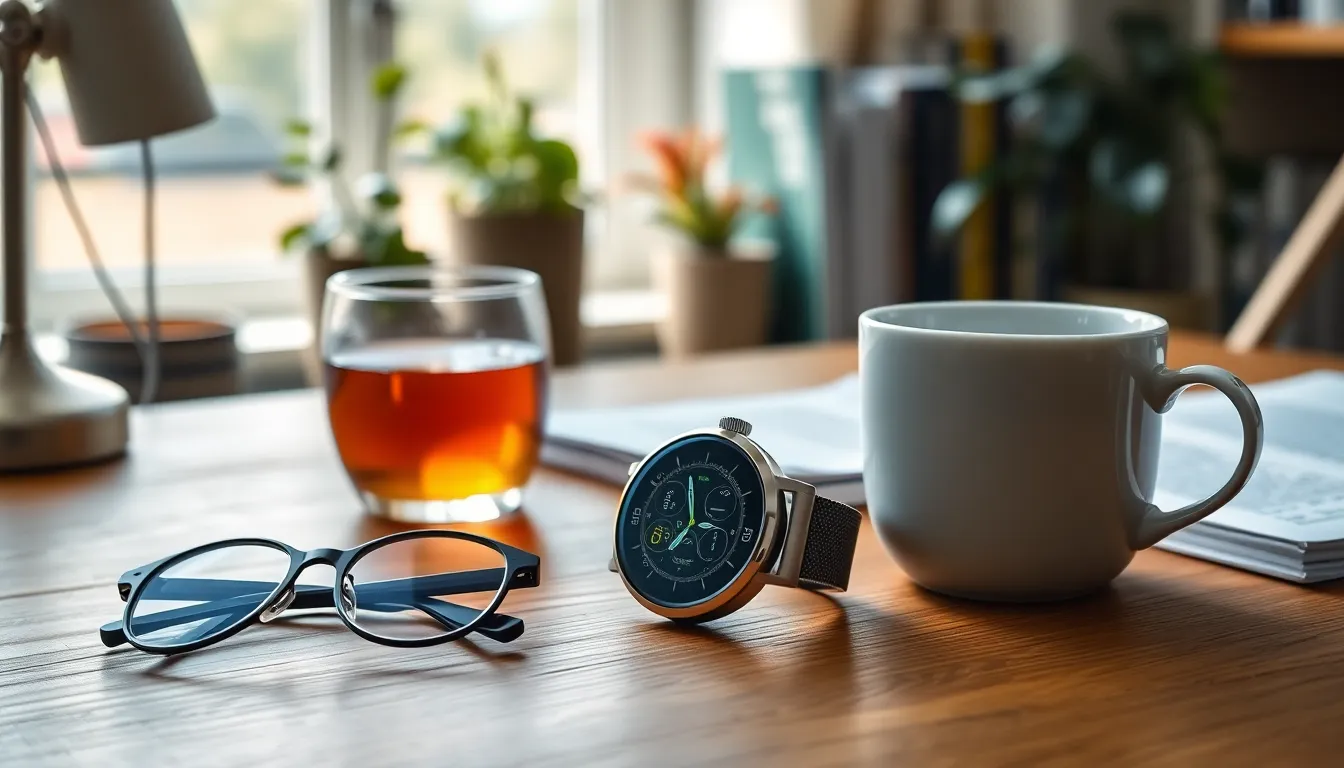 스마트워치 이미지