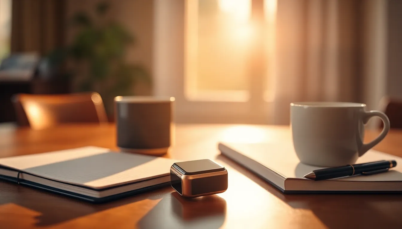 스마트워치 활용 예시