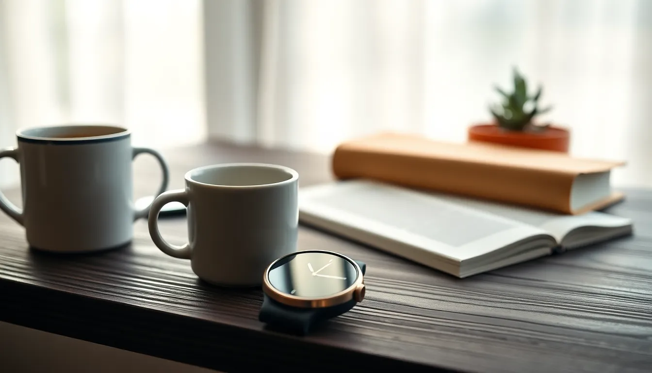 2025년 스마트워치 최신 기술