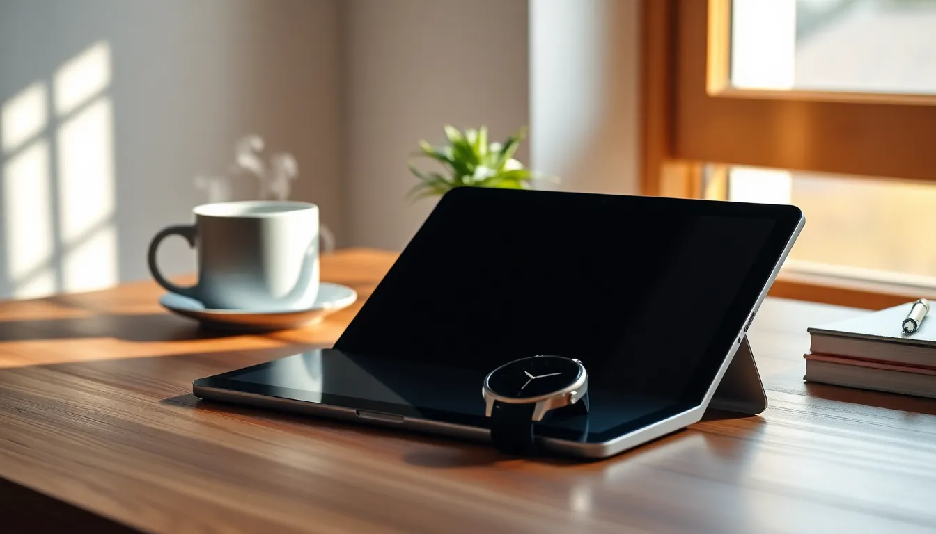 2025년형 최신 스마트폰 카메라 기능