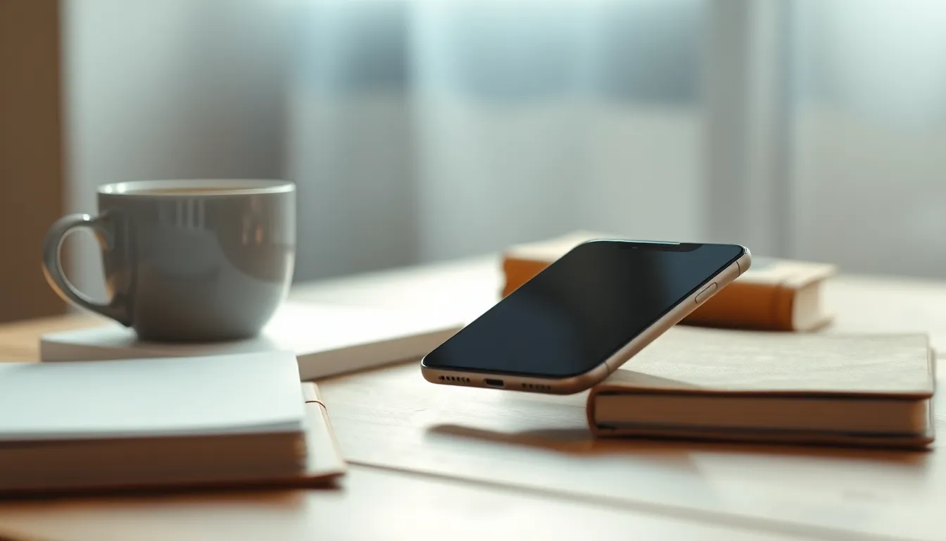 2025년 최신 스마트폰 모델