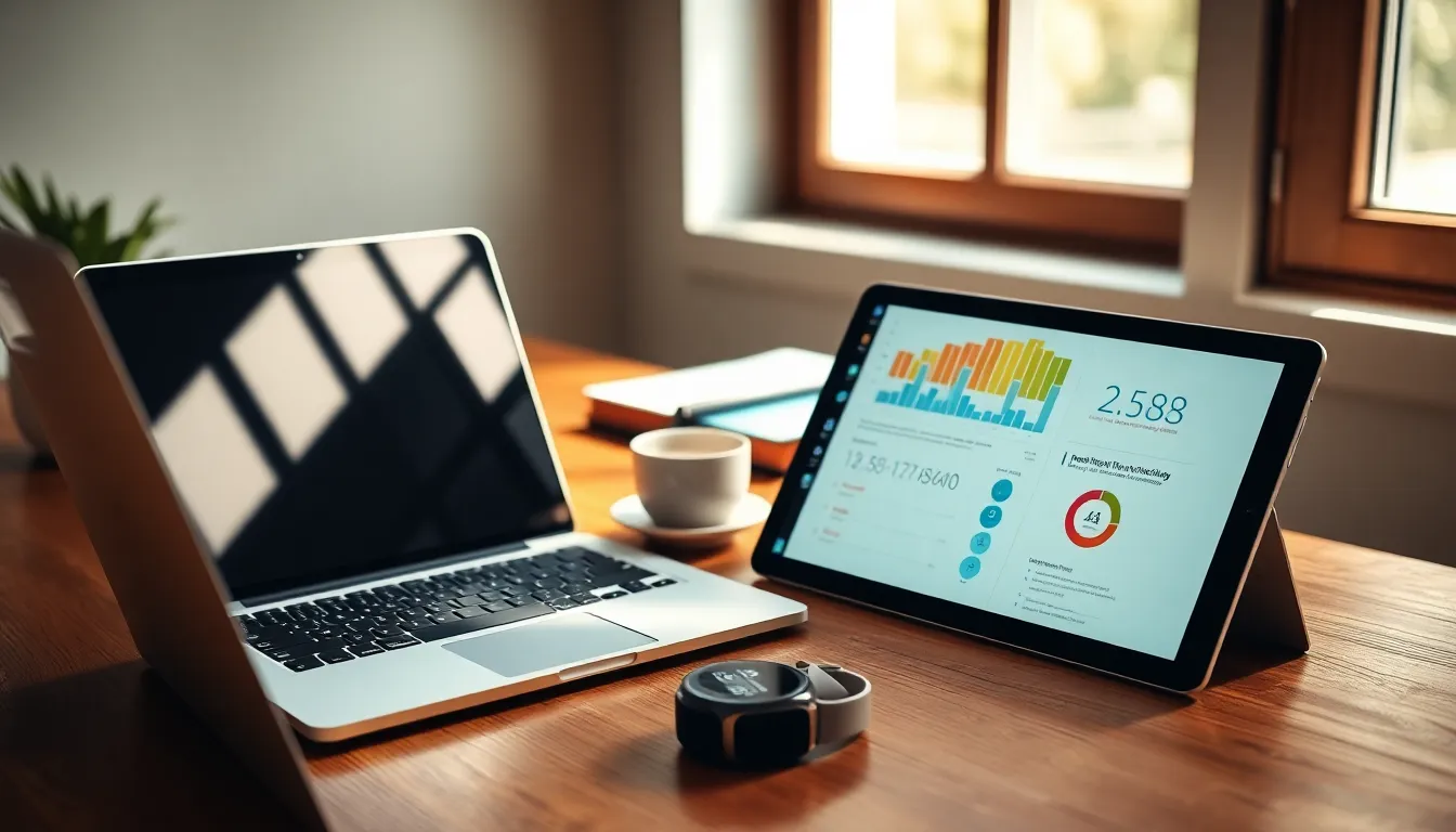 2025년 최신 스마트 기기